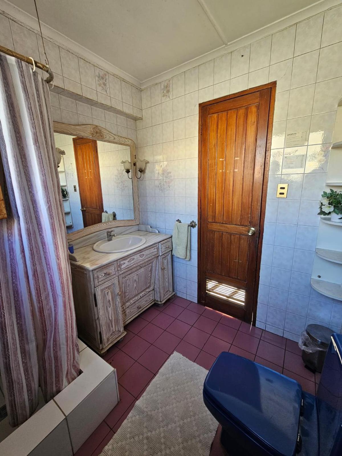 ランカグア Hostal El Parronホステル エクステリア 写真