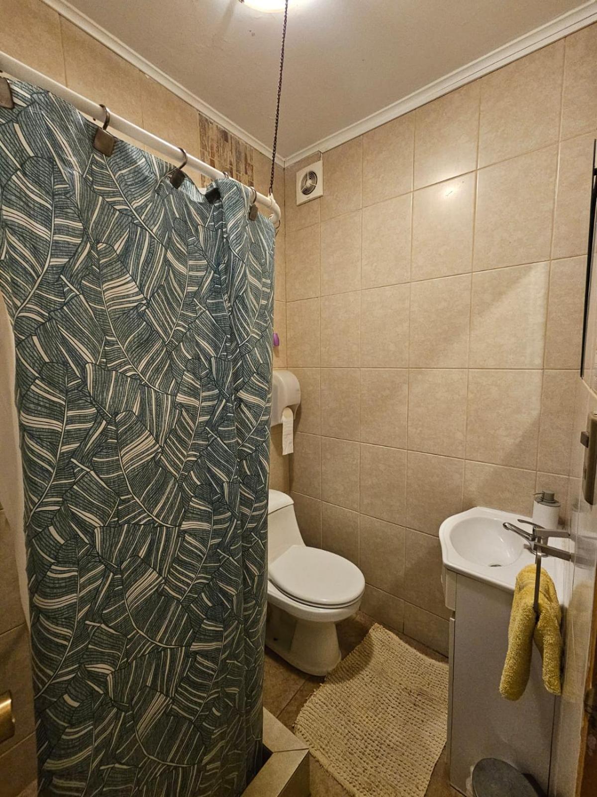 ランカグア Hostal El Parronホステル エクステリア 写真