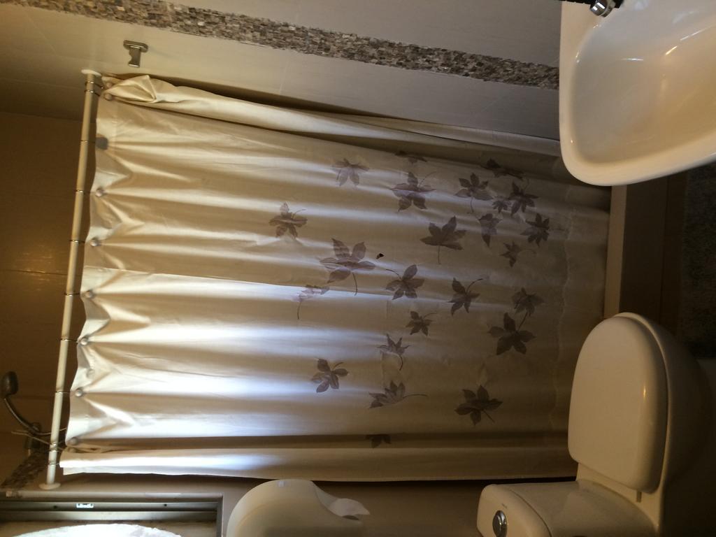 ランカグア Hostal El Parronホステル エクステリア 写真